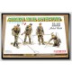 1/35 German Mine Detector Team 