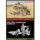 1/35 German Afrika Korps Infantry, El Alamein 1942 (4 Figures)