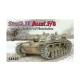 1/144 StuG.III Ausf.F/8 Late Production w/Winterketten