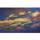 1/32 Messerschmitt Bf-110D/E Night Fighter - Wing Tech Series
