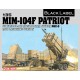 1/35 MIM-104F Patriot Surface-To-Air Missile (SAM) System PAC-3 M901 Launching Station