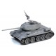 1/35 Syrian T-34/85 - "The Six-Day War" 50th Anniversary Edition