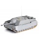 1/35 Arab Jagdpanzer IV L/48 - "The Six-Day War" 50th Anniversary Edition