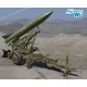 1/35 MGM-52 Lance Missile w/Launcher (Smart Kit)