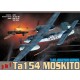 1/48 Focke-Wulf Ta-154 Moskito
