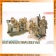 1/35 Soviet Motor Rifle Troop