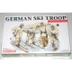 1/35 German Ski Troops