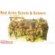 1/35 Red Army Scouts &Snipers