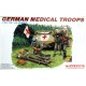 1/35 German Medical Troops