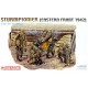 1/35 SS Sturmpionier Eastern Front 1942