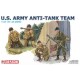 1/35 US Army Anti-Tank Team (4 figures)