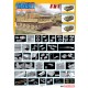 1/35 PzKpfw.VI Ausf.E SdKfz.181 Tiger I Late Production