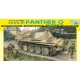 1/35 SdKfz.171 Panther G Late Production - Smart Kit