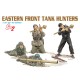1/35 Gen 2: Eastern Front Tank Hunters (4 figure set)