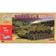 1/35 Jagdpanzer IV L/48 July 1944 Production with Zimmerit