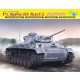1/35 WWII PzKpfw.III Ausf.L Late Production with Winterketten