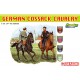 1/35 German Cossack Cavalry