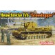 1/35 Heuschrecke IVb "Grasshopper" 10.5cm leFH 18/6 Sf auf Geschutzwagen III/IV