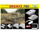 1/35 German Ersatz M10 Panther Tank (Smart kit)