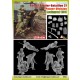 1/35 Panzer-Pionier-Bataillon 37, 1.Panzer-Division Leningrad 1941 (3 soldiers)
