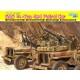 1/35 WWII SAS 1/4 Ton 4x4 Patrol Car