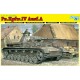 1/35 PzKpfw.IV Ausf.A