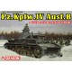 1/35 PzKpfw.IV Ausf.B mit Schneeraumer System Schmidt