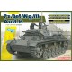 1/35 Pz.Bef.Wg.III Ausf. H [Smart Kit]