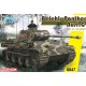 1/35 Pz.Bef.Wg.V Panther Ausf.G [Smart Kit]