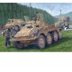 1/35 SdKfz.234/1 Schwerer Panzerspahwagen (2cm) [Premium Edition]