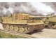 1/35 Tiger I Late Production w/Zimmerit (Normandy 1944)
