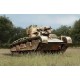 1/35 Neubau-Fahrzeug Nr.2  Medium Tank