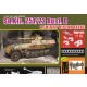 1/35 Sd.Kfz.251/22 Ausf.D w/Night Vision Falke