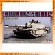 1/72 British Challenger II (Iraq 2003)