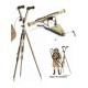 1/6 Telescope & Rangefinder (2 equipments)