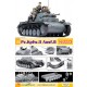 1/6 PzKpfw II Ausf. B