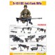 1/6 German S18-100 Anti-Tank Rifle (Figure Not included)
