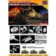 1/72 Korean War M4A3 HVSS POA-CWS-H5 Flamethrower