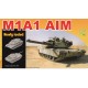 1/72 M1A1 Abrams AIM