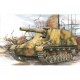 1/72 SdKfz.165 Hummel Early Production w/Neo Track