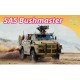 1/72 SAS Bushmaster Protected Mobility Vehicle