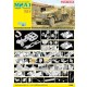 1/35 M2/M2A1 Half-Track 2-in-1 [Smart kit] 