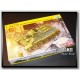 1/35 T-34/76 Mod.1942 Hexagonal Turret Soft Edge Type [Smart kit]