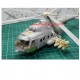 1/72 Mil Mi-17 Conversion set for HobbyBoss/Italeri/Zvezda Mi-171 (China Version) kits