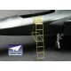 1/72 PLAAF Chengdu J-20 Ladder for Trumpeter kits