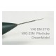 1/48 Mikoyan-Gurevich MiG-23M Pitot Tube Detail Set for Trumpeter kits