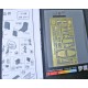 1/48 Messerschmitt Me-262A-1A/2A Detail Set for Trumpeter kits
