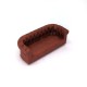 1/72 Miniature Furniture Couch Type 3: Chester Style