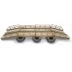 1/72 Military Pontoon Bridge