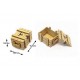 1/35 Wooden Box #3 (Wooden Handles)